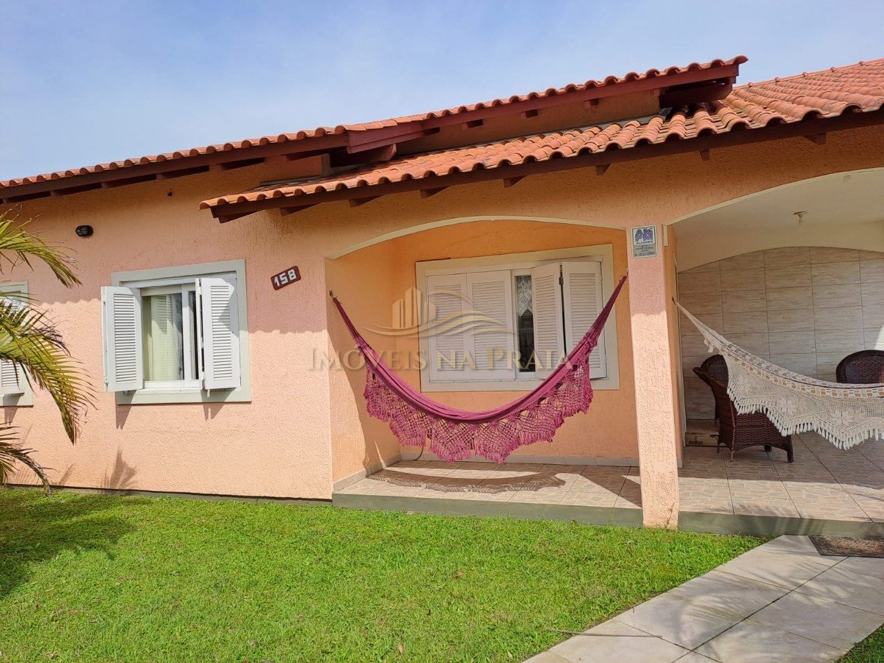 Foto 34 — Casa 3 Dormitório(s) Bairro Arpoador