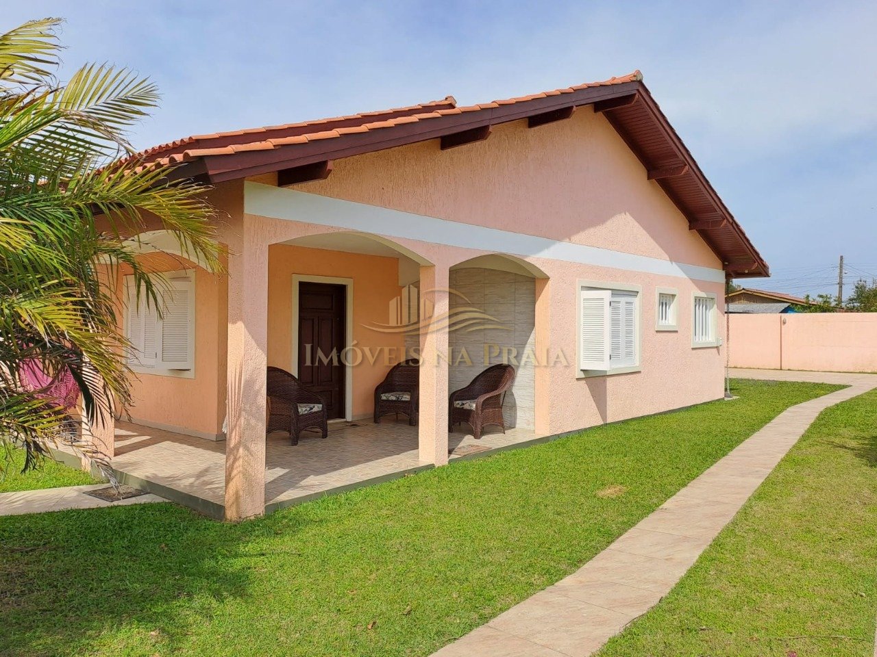 Foto 36 — Casa 3 Dormitório(s) Bairro Arpoador