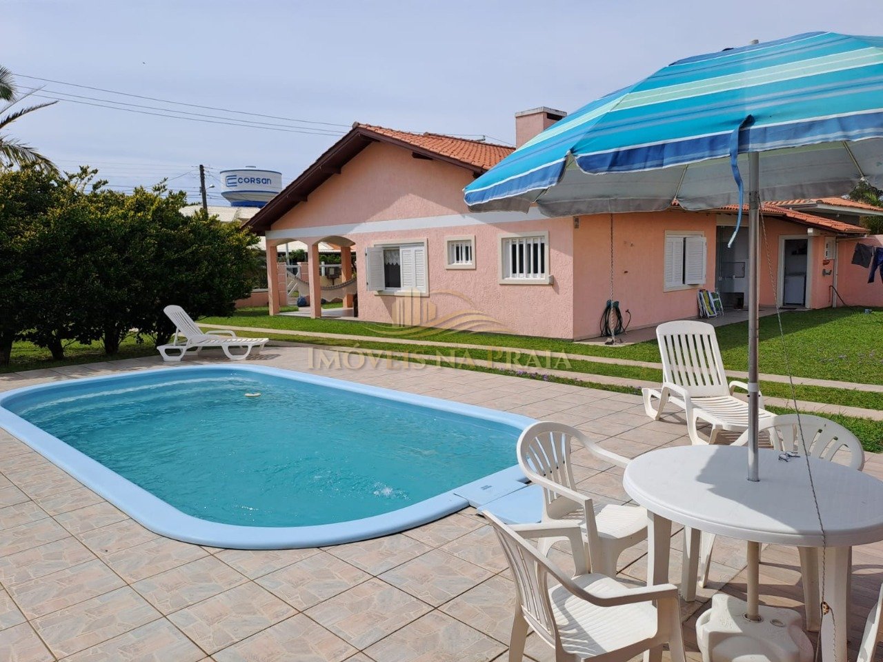 Foto 3 — Casa 3 Dormitório(s) Bairro Arpoador