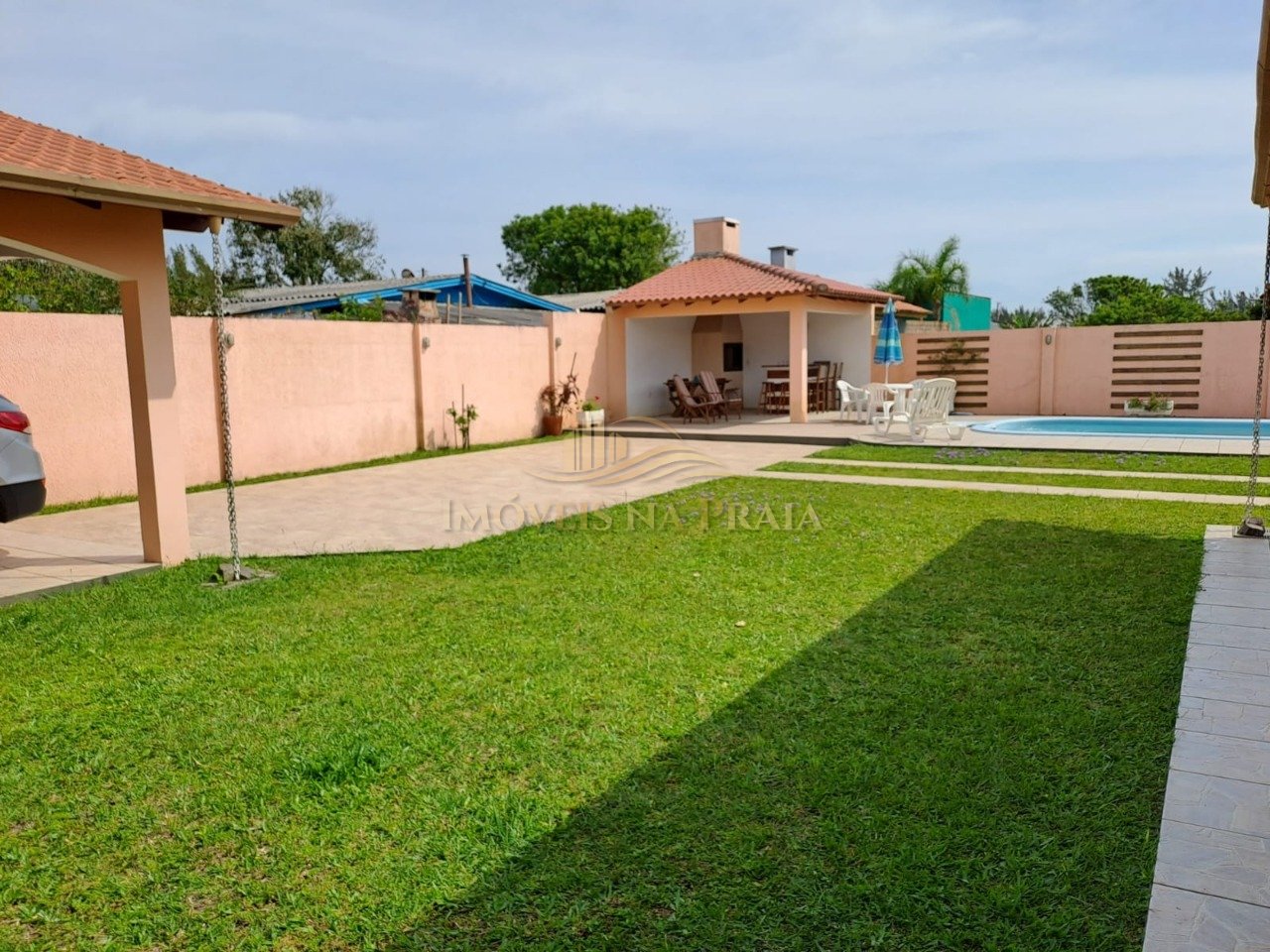 Foto 2 — Casa 3 Dormitório(s) Bairro Arpoador