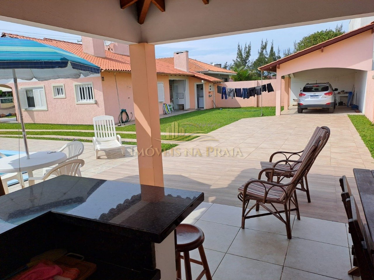 Foto 4 — Casa 3 Dormitório(s) Bairro Arpoador