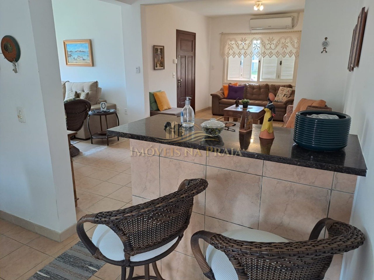 Foto 23 — Casa 3 Dormitório(s) Bairro Arpoador