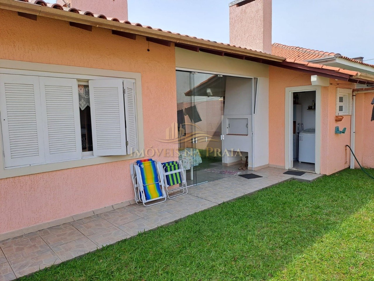 Foto 7 — Casa 3 Dormitório(s) Bairro Arpoador