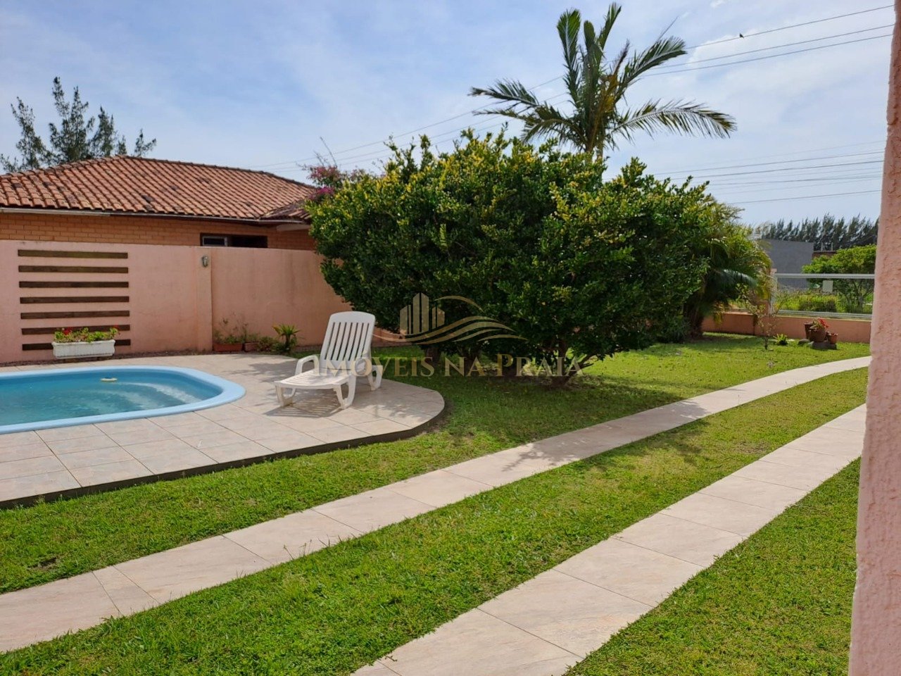 Foto 5 — Casa 3 Dormitório(s) Bairro Arpoador