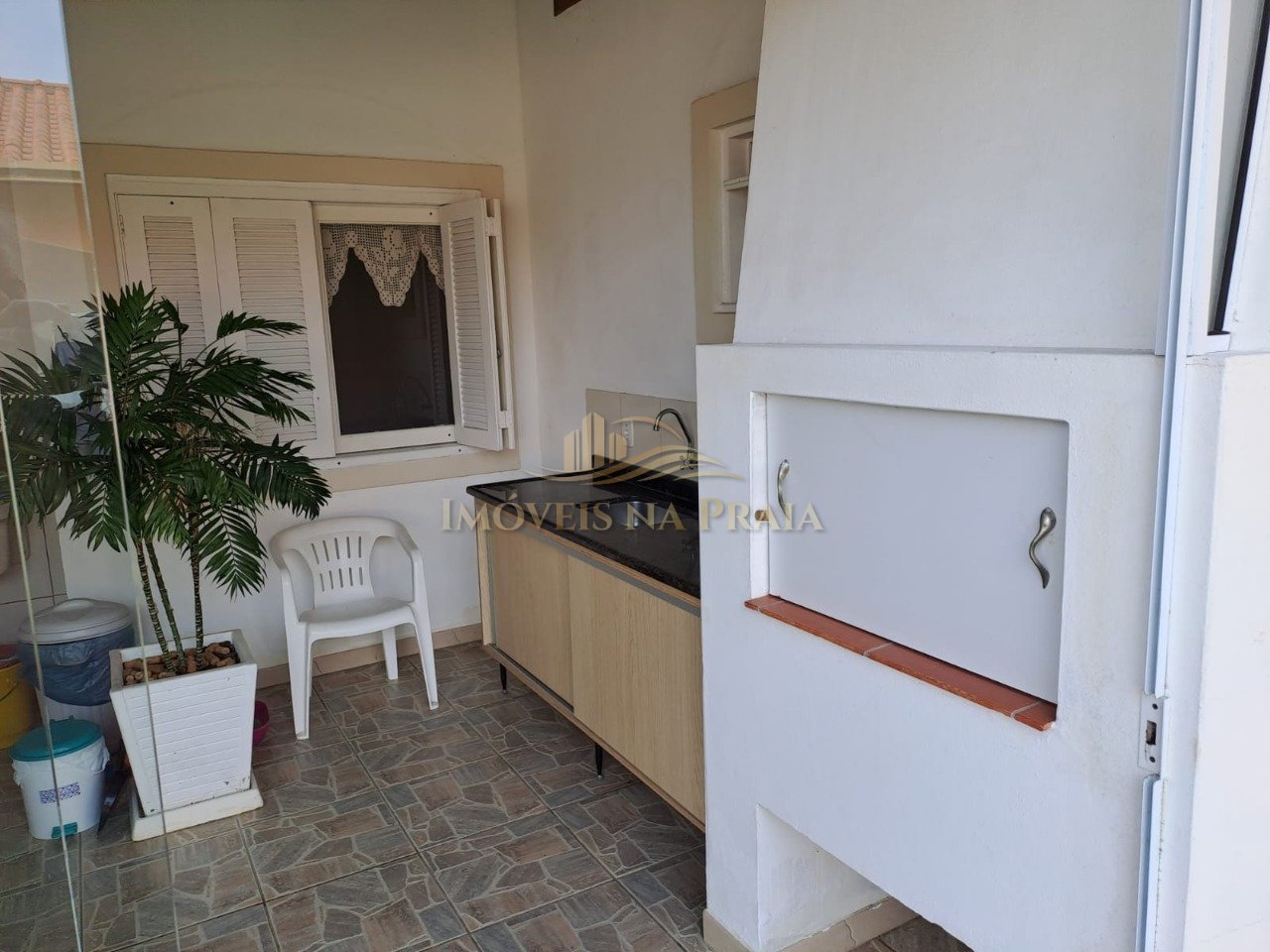 Foto 11 — Casa 3 Dormitório(s) Bairro Arpoador