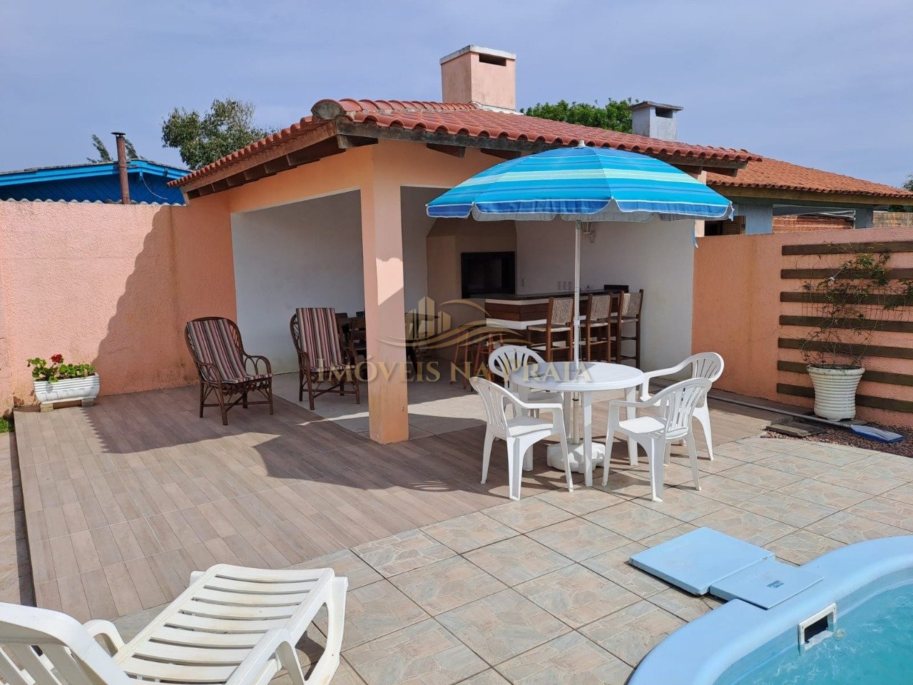 Foto 37 — Casa 3 Dormitório(s) Bairro Arpoador