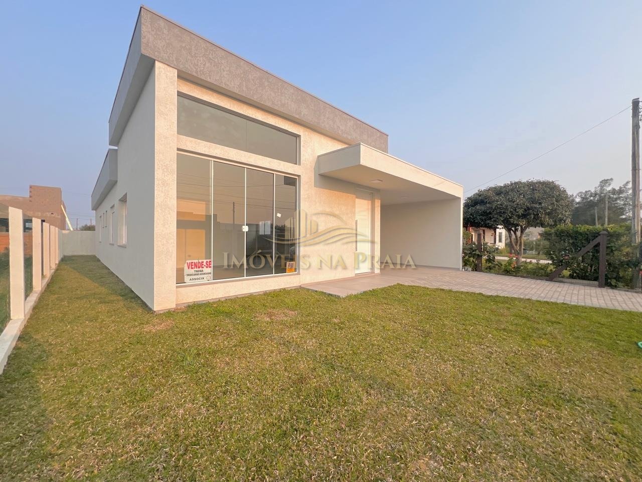 Foto 6 — Casa 3 Dormitório(s) Bairro Noiva do Mar