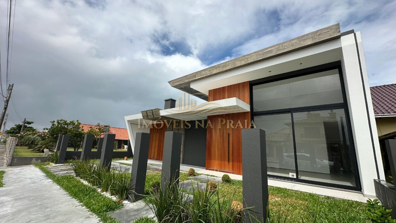 Foto 2 — Casa 3 Dormitório(s) Bairro Maristela