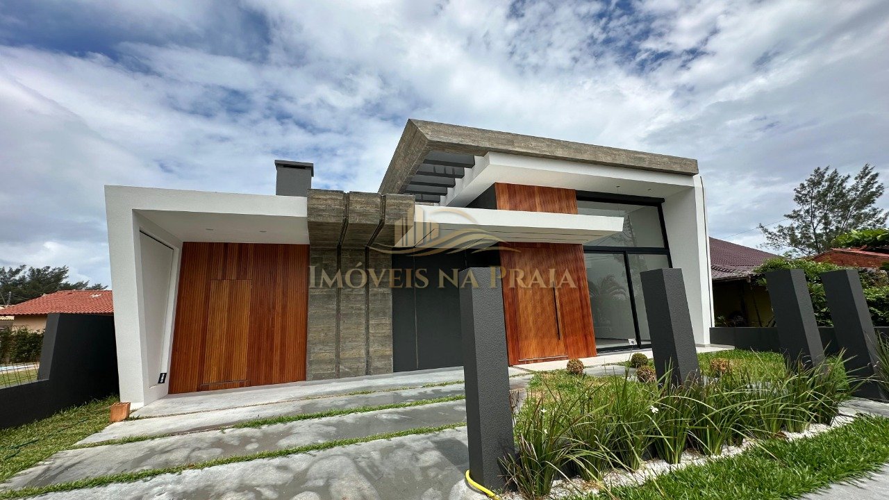 Foto 5 — Casa 3 Dormitório(s) Bairro Maristela