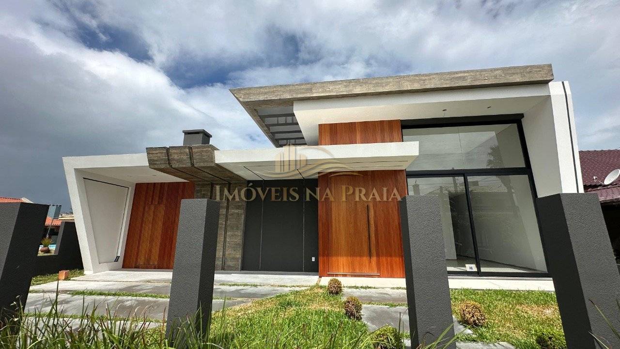 Casa 3 Dormitório(s) Bairro Maristela