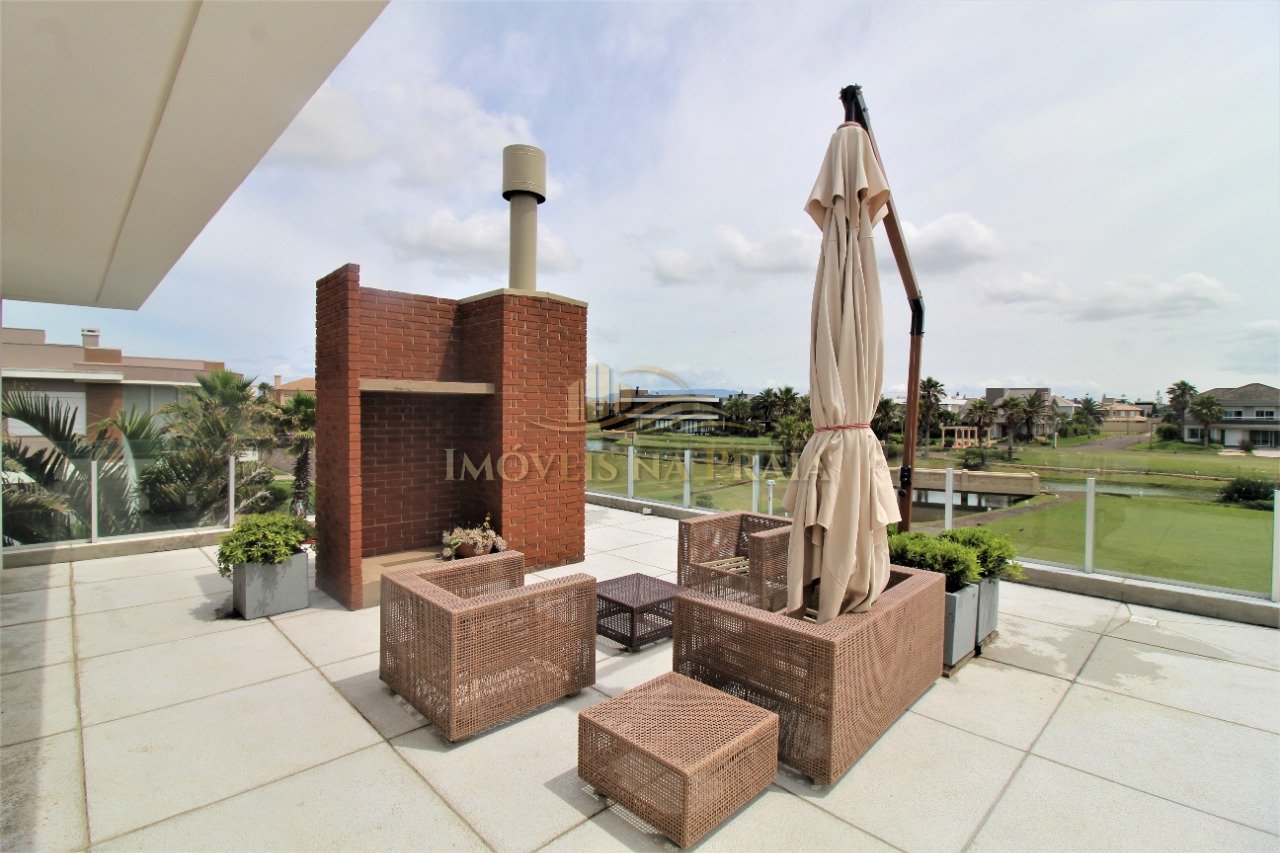 Foto 36 — Casa em Condomínio 5 dormitórios no bairro Playa Vista