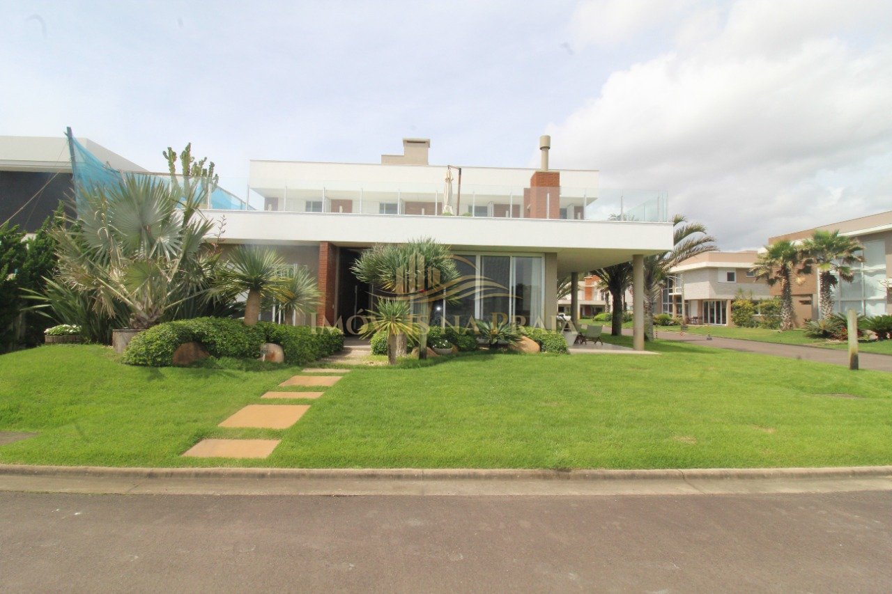 Foto 9 — Casa em Condomínio 5 dormitórios no bairro Playa Vista