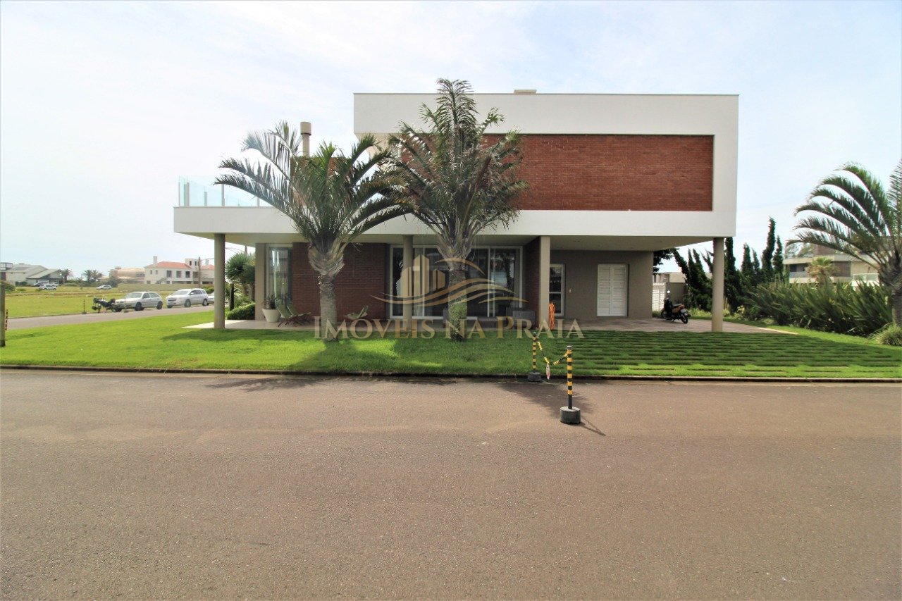 Foto 2 — Casa em Condomínio 5 dormitórios no bairro Playa Vista