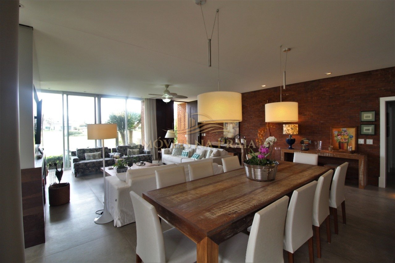 Foto 4 — Casa em Condomínio 5 dormitórios no bairro Playa Vista