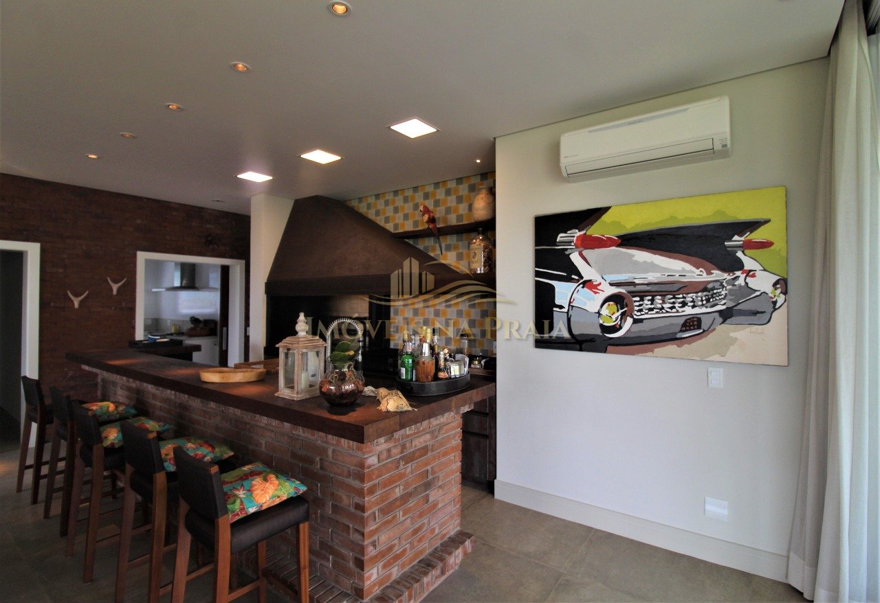 Foto 14 — Casa em Condomínio 5 dormitórios no bairro Playa Vista