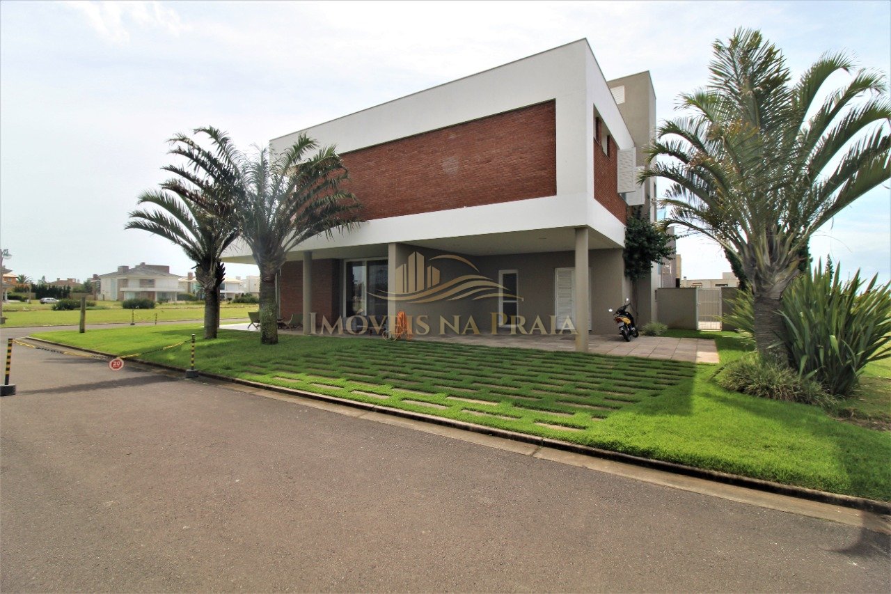 Foto 10 — Casa em Condomínio 5 dormitórios no bairro Playa Vista