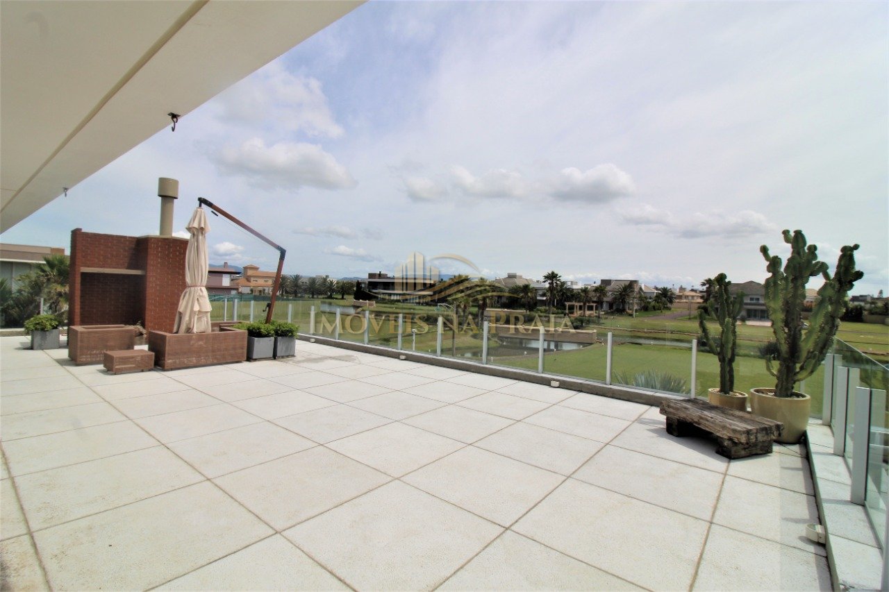 Foto 8 — Casa em Condomínio 5 dormitórios no bairro Playa Vista