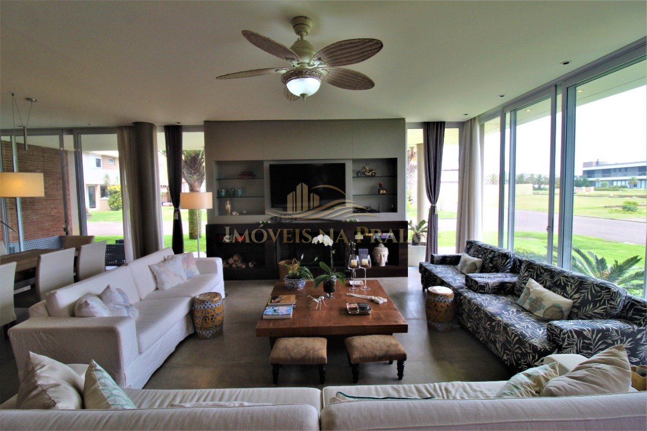 Foto 3 — Casa em Condomínio 5 dormitórios no bairro Playa Vista