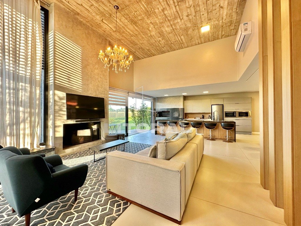 Foto 3 — Casa em Condomínio 3 Dormitório(s) Bairro Dubai Re