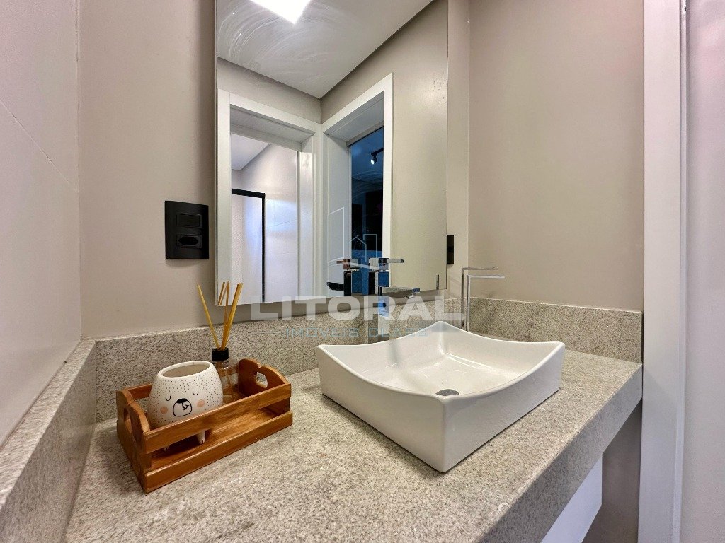 Foto 10 — Casa em Condomínio 3 Dormitório(s) Bairro Dubai Re