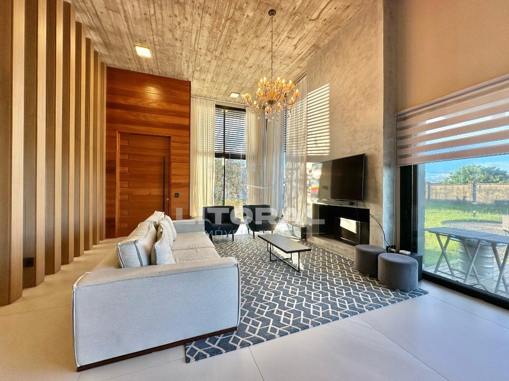 Foto 2 — Casa em Condomínio 3 Dormitório(s) Bairro Dubai Re