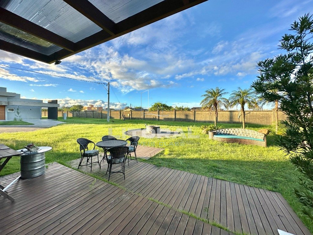 Foto 17 — Casa em Condomínio 3 Dormitório(s) Bairro Dubai Re