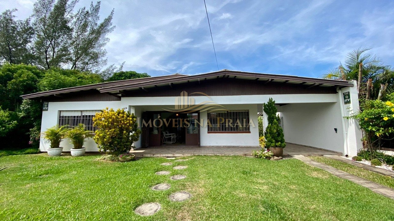 Foto 3 — Casa 2 Dormitório(s) Bairro Atlântida