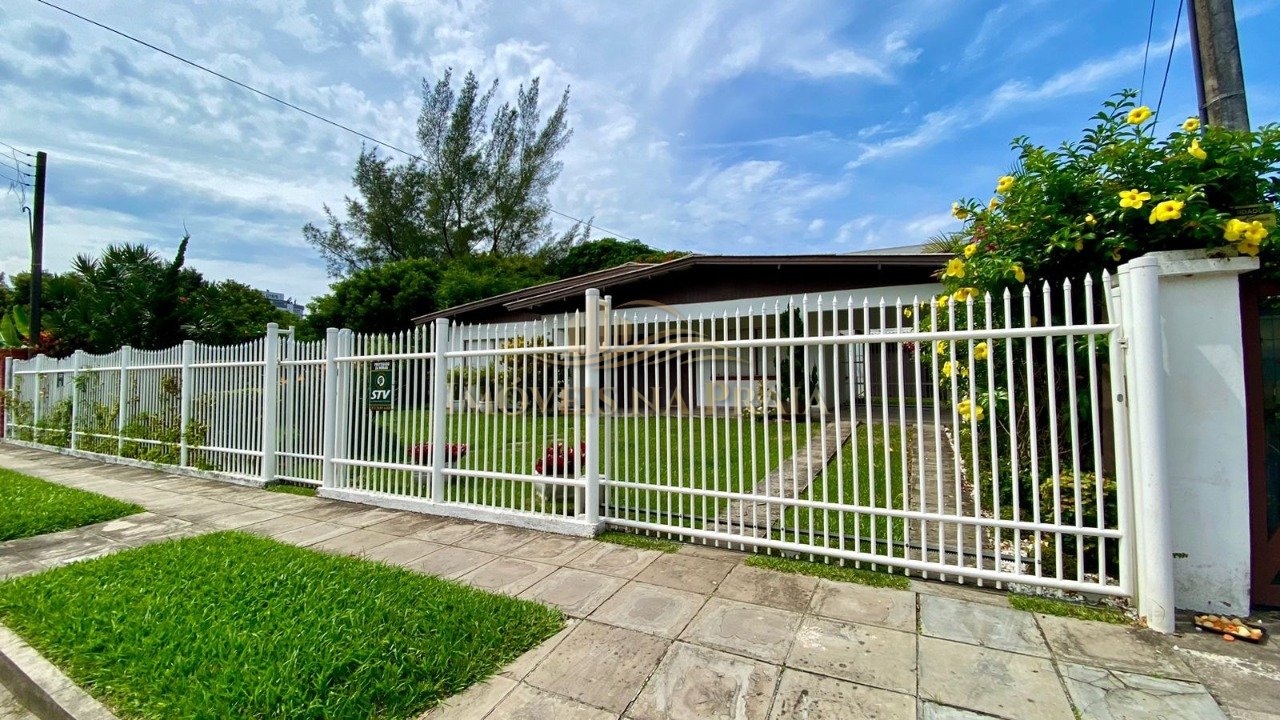 Foto 2 — Casa 2 Dormitório(s) Bairro Atlântida