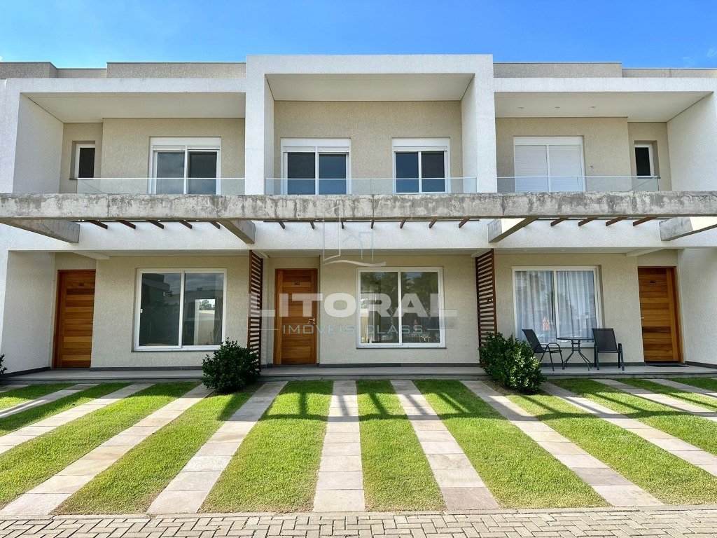 Foto 2 — Casa em Condomínio 4 Dormitório(s) Bairro Murano