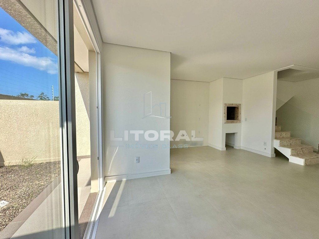 Foto 13 — Casa em Condomínio 4 Dormitório(s) Bairro Murano