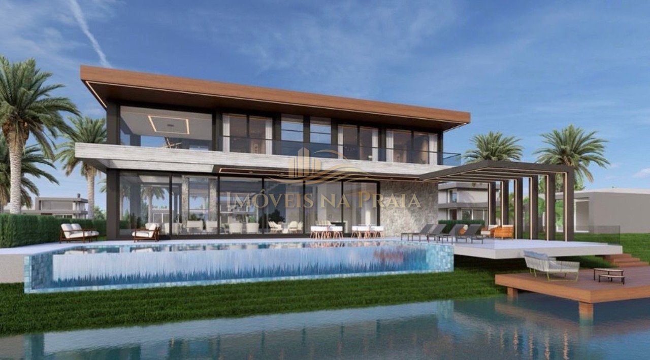 Foto 3 — Casa em Condomínio 6 Dormitório(s) Bairro Sense Xa