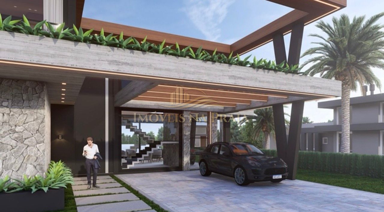 Foto 2 — Casa em Condomínio 6 Dormitório(s) Bairro Sense Xa