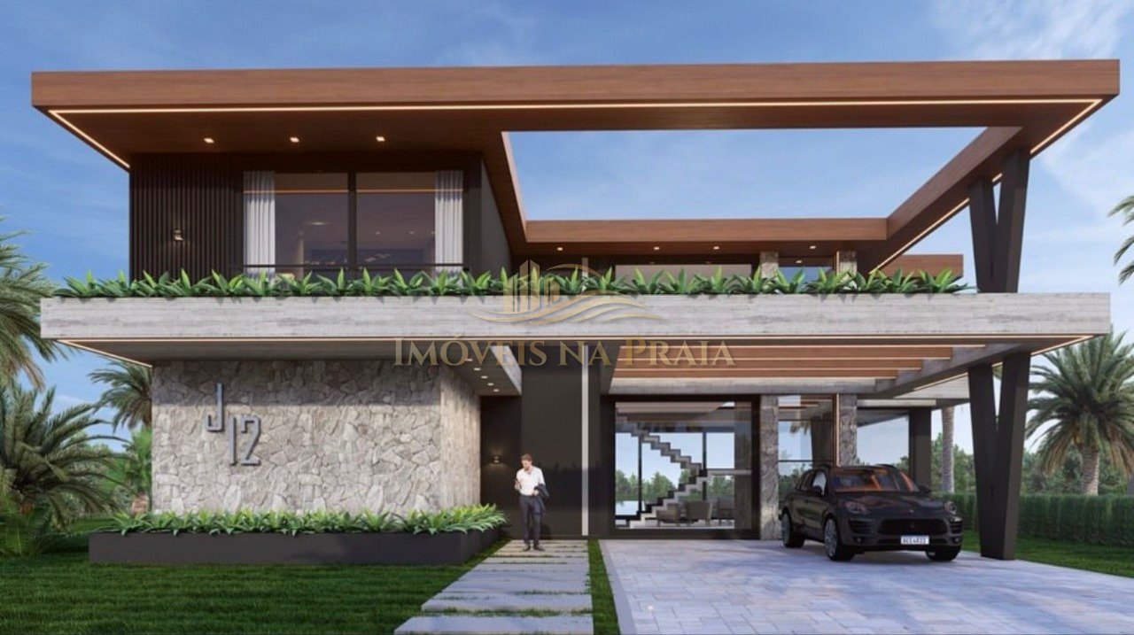 Casa em Condomínio 6 Dormitório(s) Bairro Sense Xa