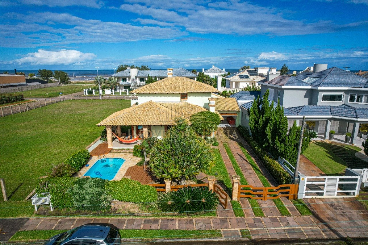 Foto 6 — Casa 4 Dormitório(s) Bairro Atlântida