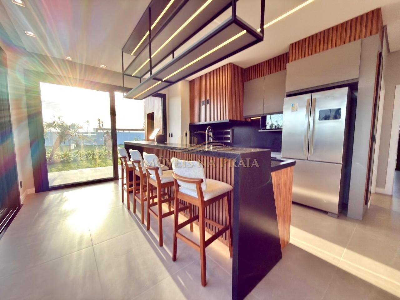 Foto 6 — Casa em Condomínio 4 Dormitório(s) Bairro Amare