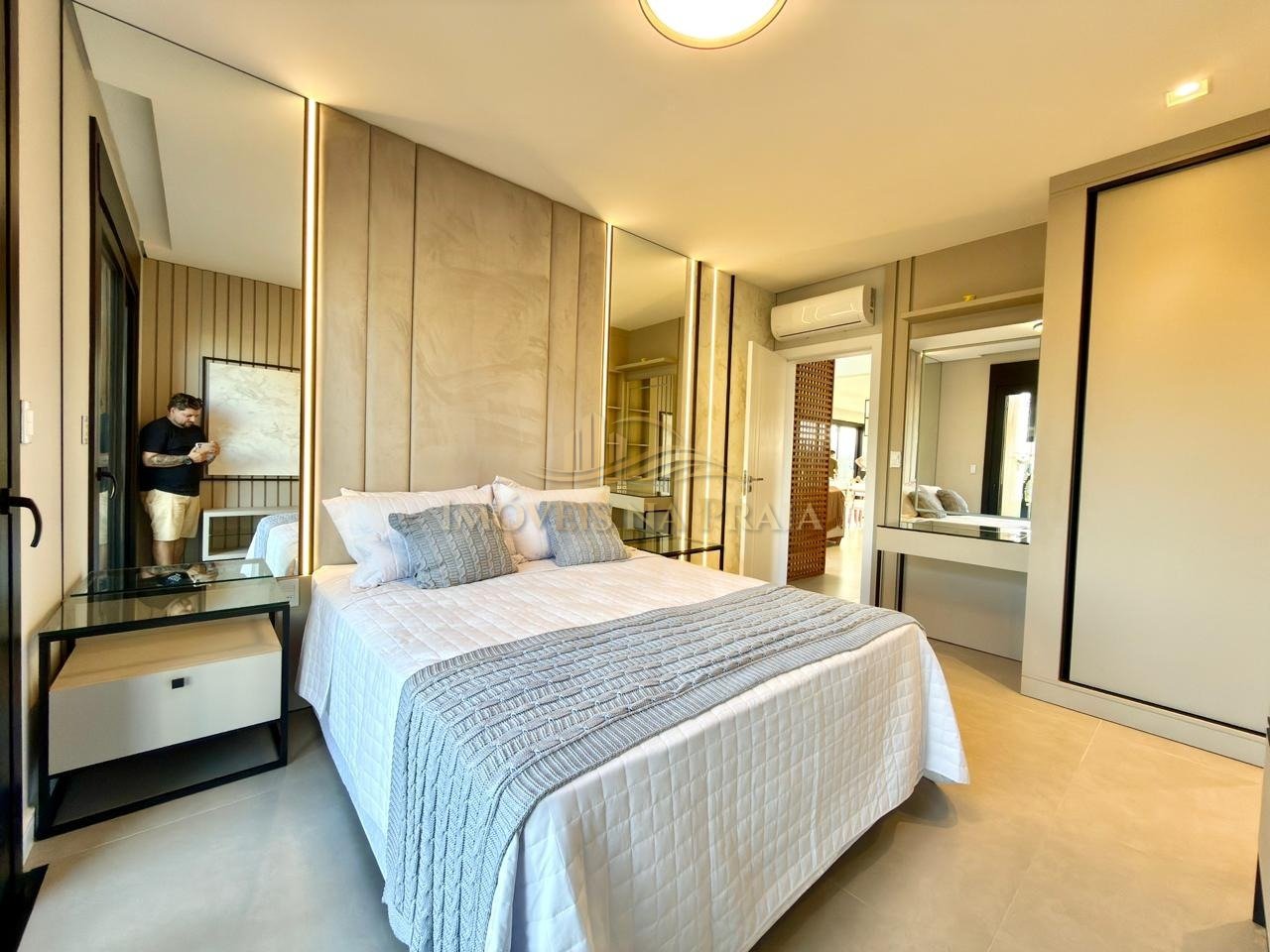 Foto 22 — Casa em Condomínio 4 Dormitório(s) Bairro Amare