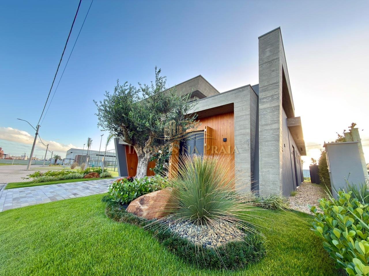 Foto 3 — Casa em Condomínio 4 Dormitório(s) Bairro Amare