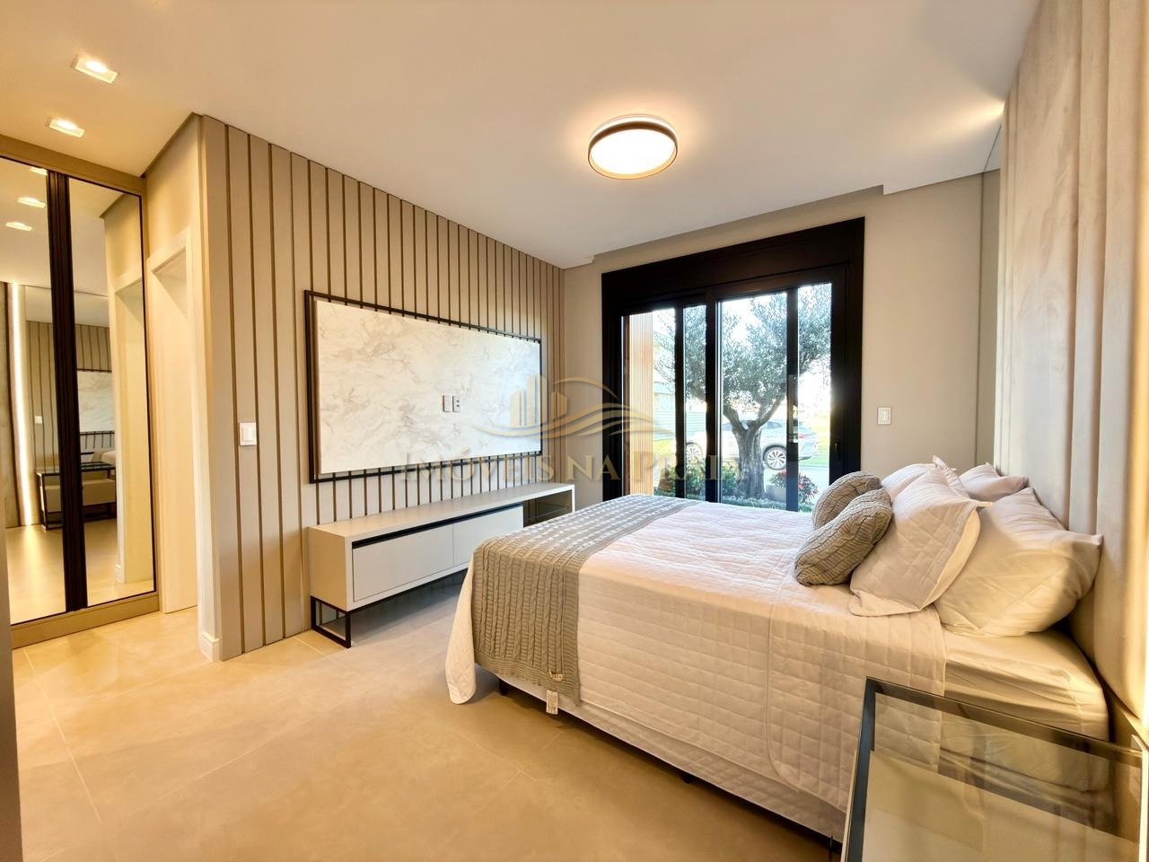 Foto 19 — Casa em Condomínio 4 Dormitório(s) Bairro Amare