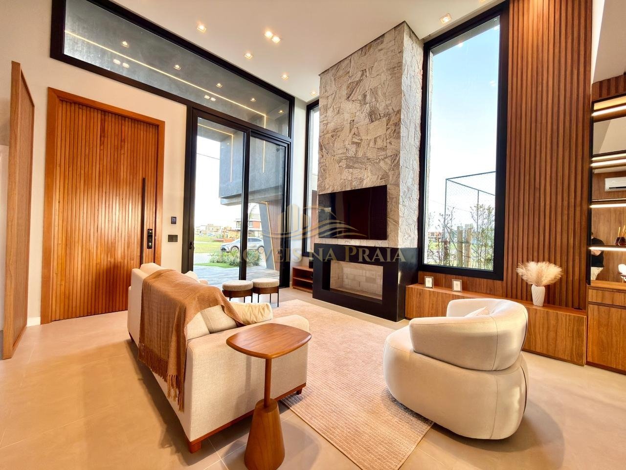 Foto 5 — Casa em Condomínio 4 Dormitório(s) Bairro Amare