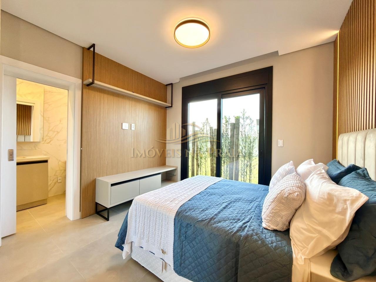 Foto 25 — Casa em Condomínio 4 Dormitório(s) Bairro Amare