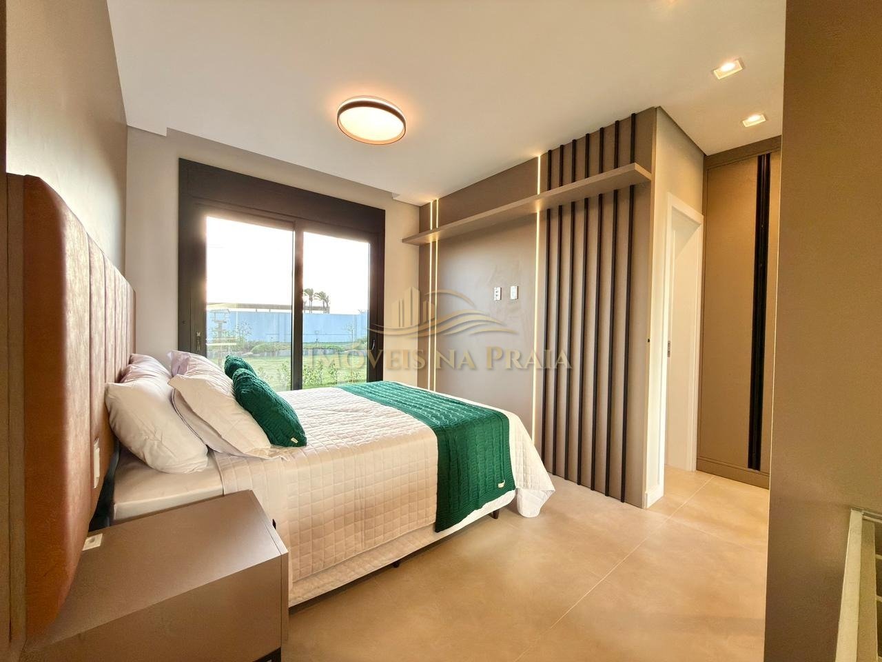 Foto 15 — Casa em Condomínio 4 Dormitório(s) Bairro Amare