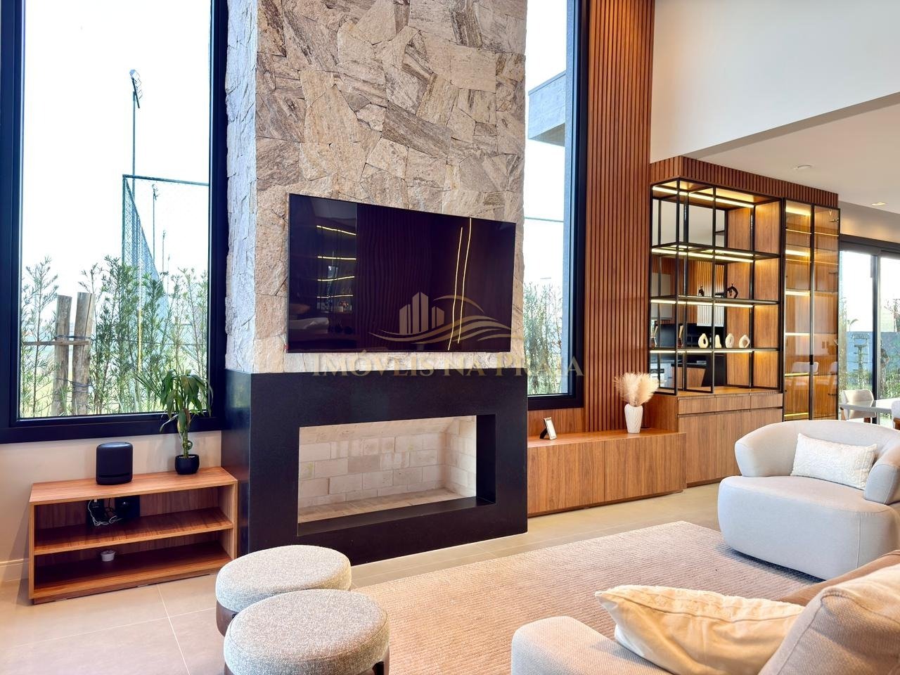 Foto 10 — Casa em Condomínio 4 Dormitório(s) Bairro Amare