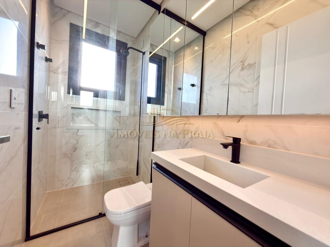 Foto 12 — Casa em Condomínio 4 Dormitório(s) Bairro Amare