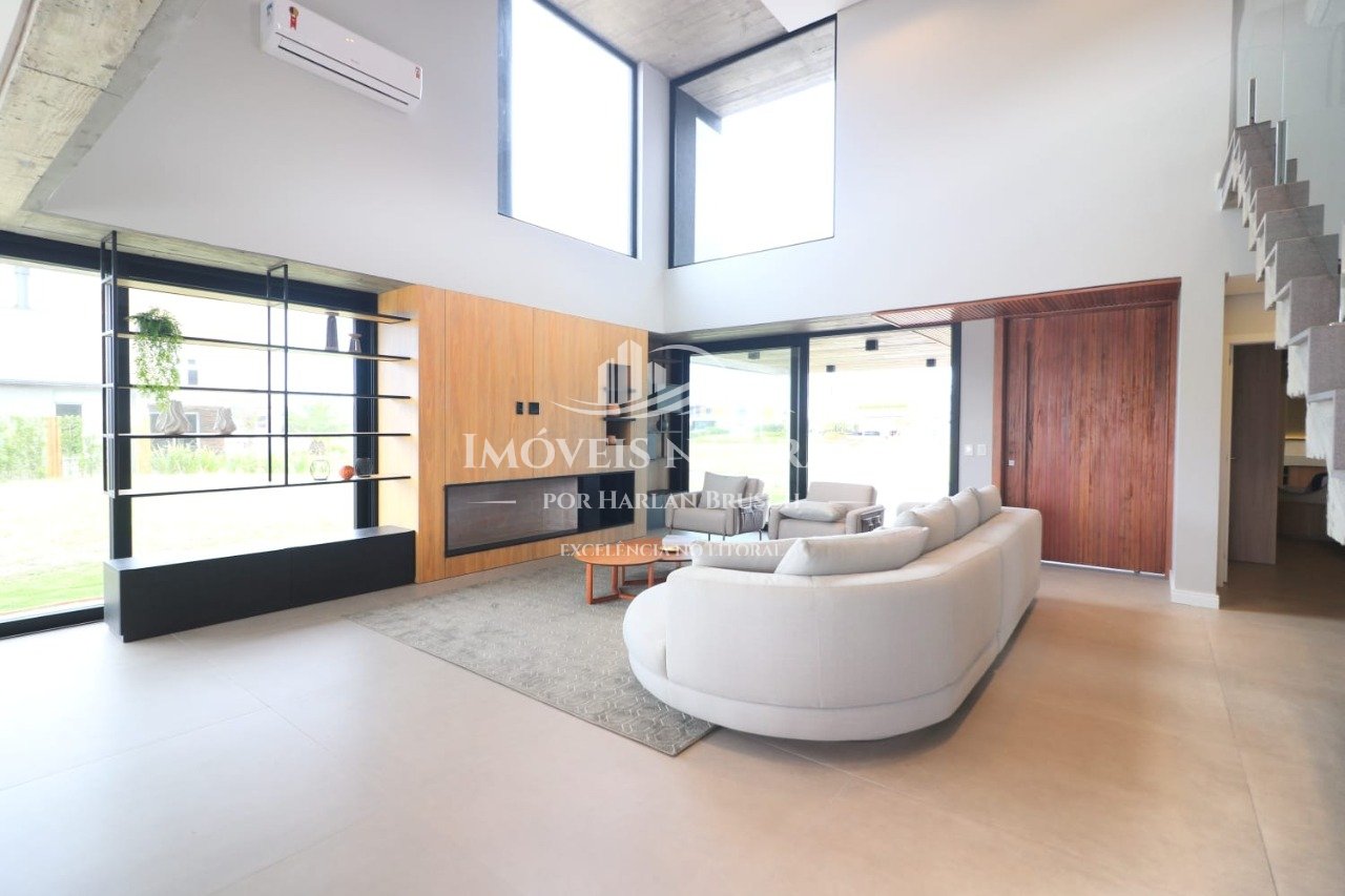 Foto 22 — Casa em Condomínio 6 Dormitório(s) Bairro Celebrat