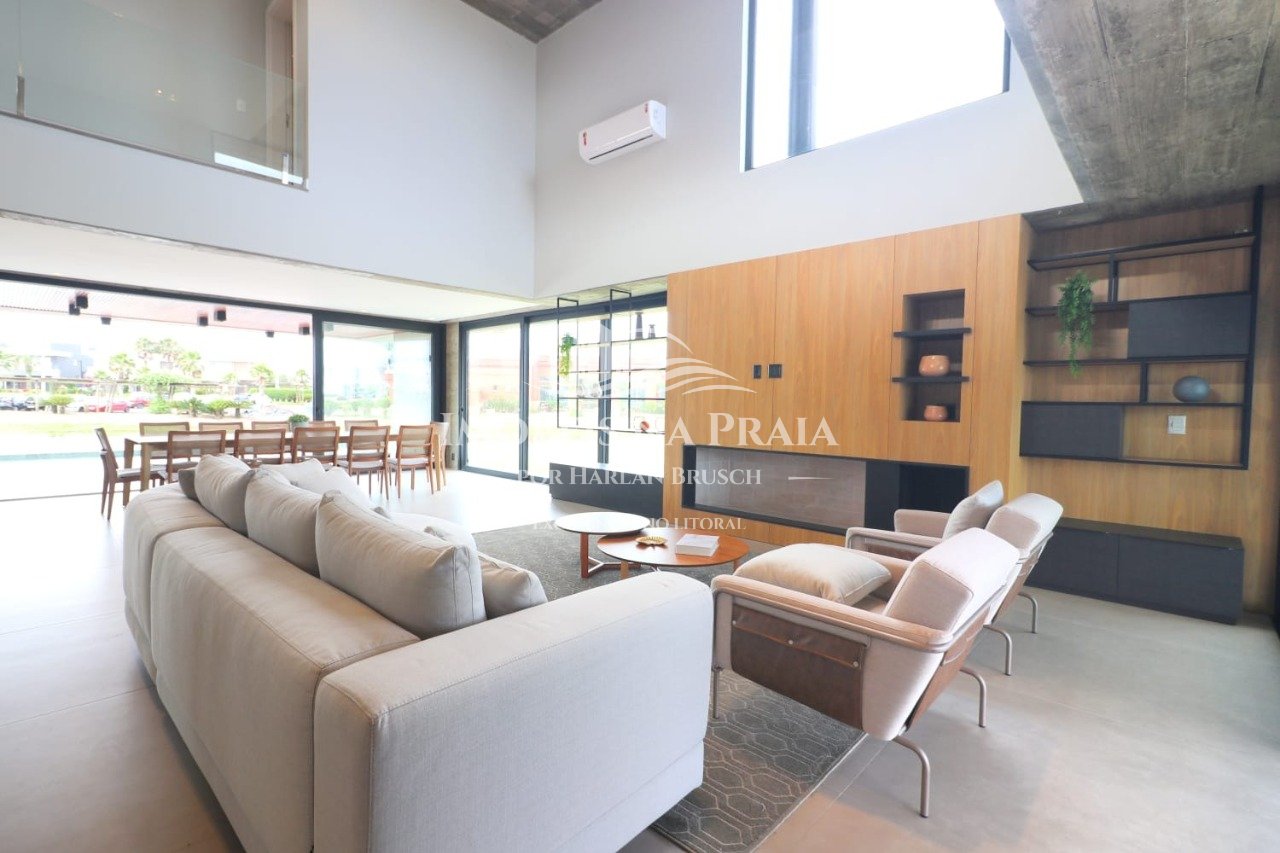 Foto 6 — Casa em Condomínio 6 Dormitório(s) Bairro Celebrat