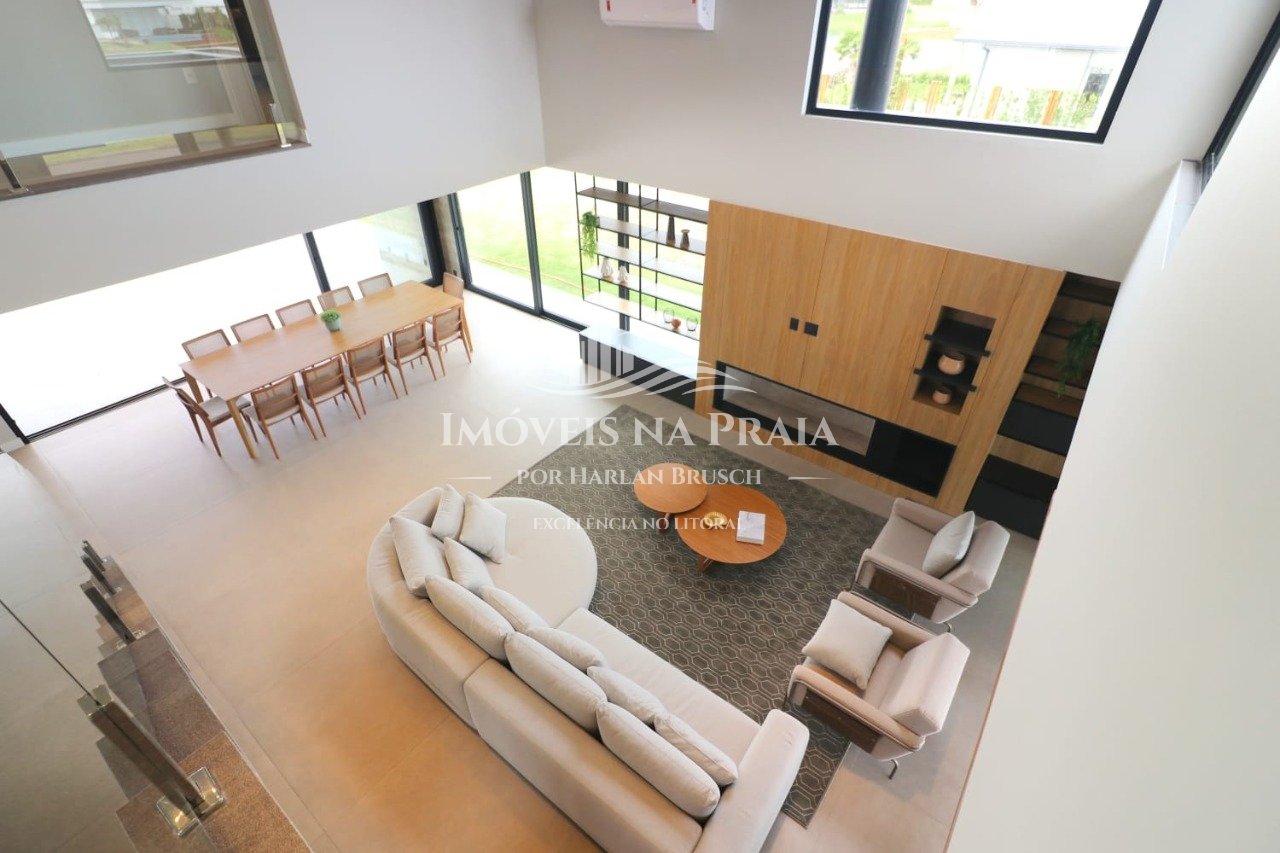 Foto 19 — Casa em Condomínio 6 Dormitório(s) Bairro Celebrat