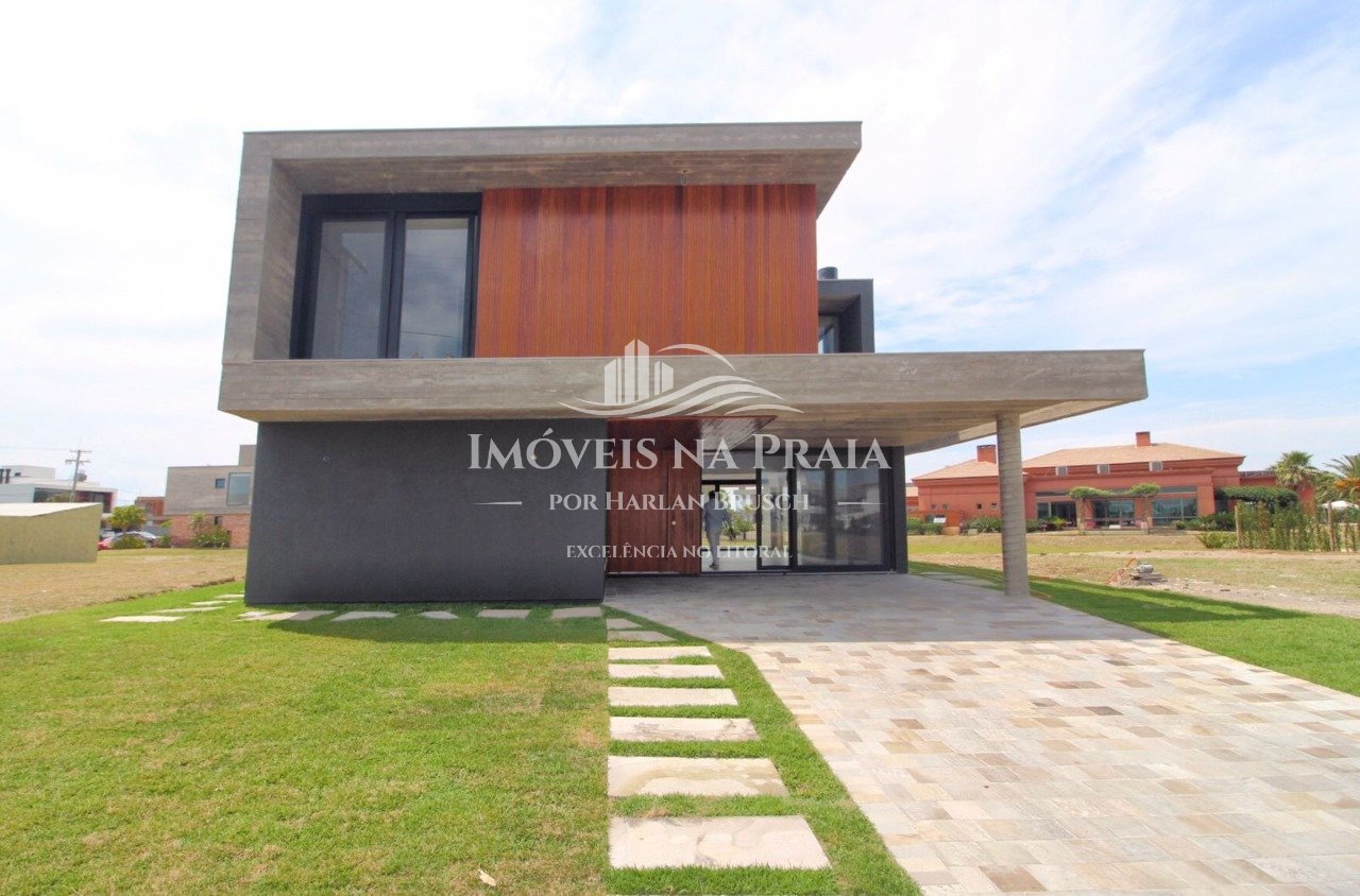 Foto 14 — Casa em Condomínio 6 Dormitório(s) Bairro Celebrat