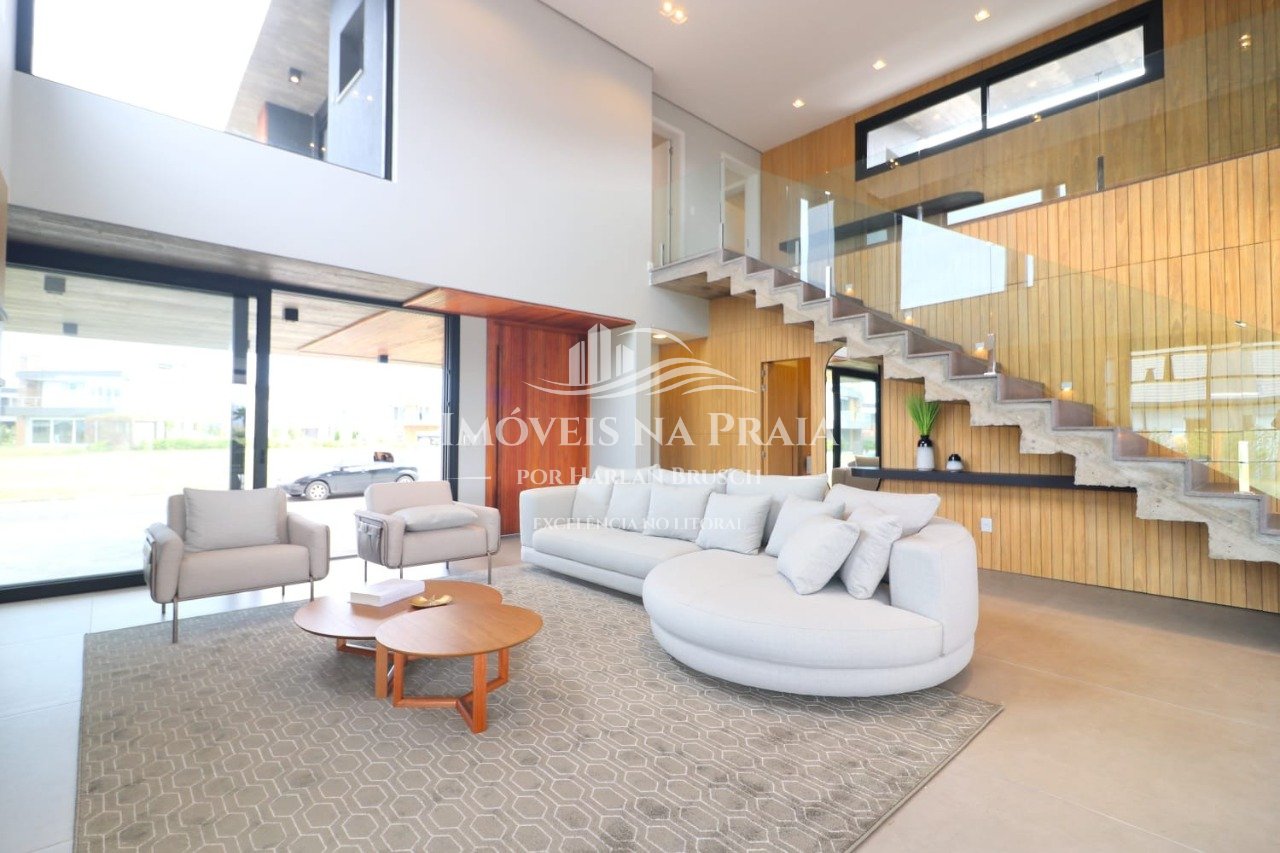 Foto 21 — Casa em Condomínio 6 Dormitório(s) Bairro Celebrat