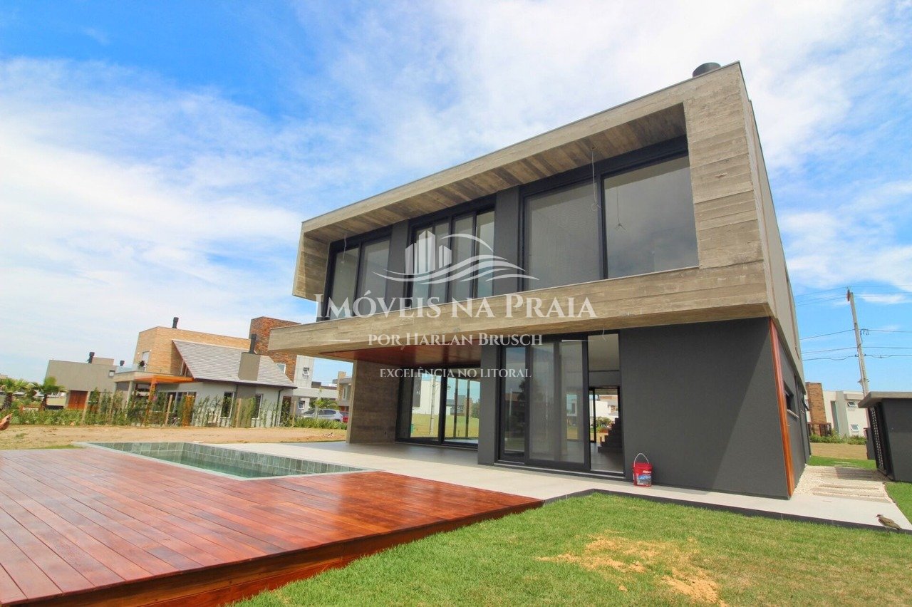 Foto 15 — Casa em Condomínio 6 Dormitório(s) Bairro Celebrat