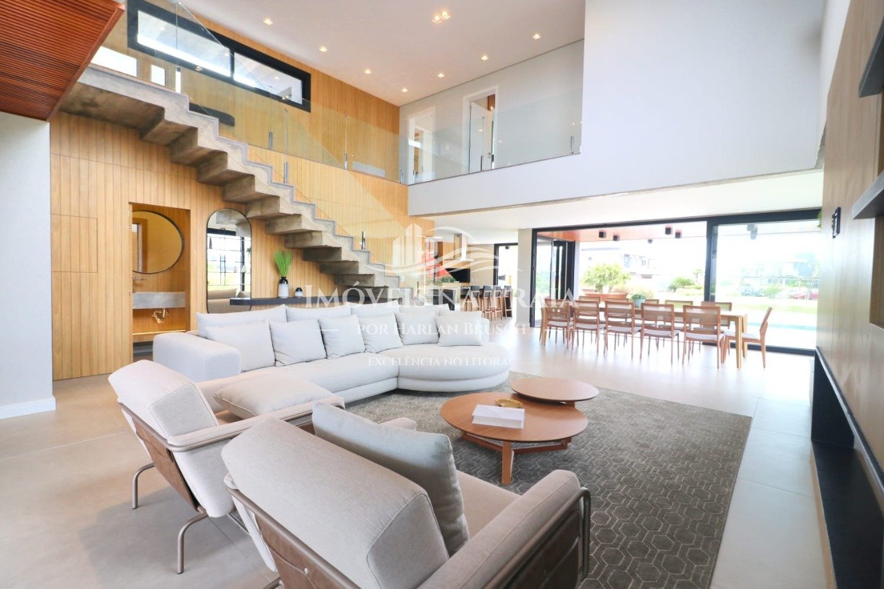 Foto 23 — Casa em Condomínio 6 Dormitório(s) Bairro Celebrat